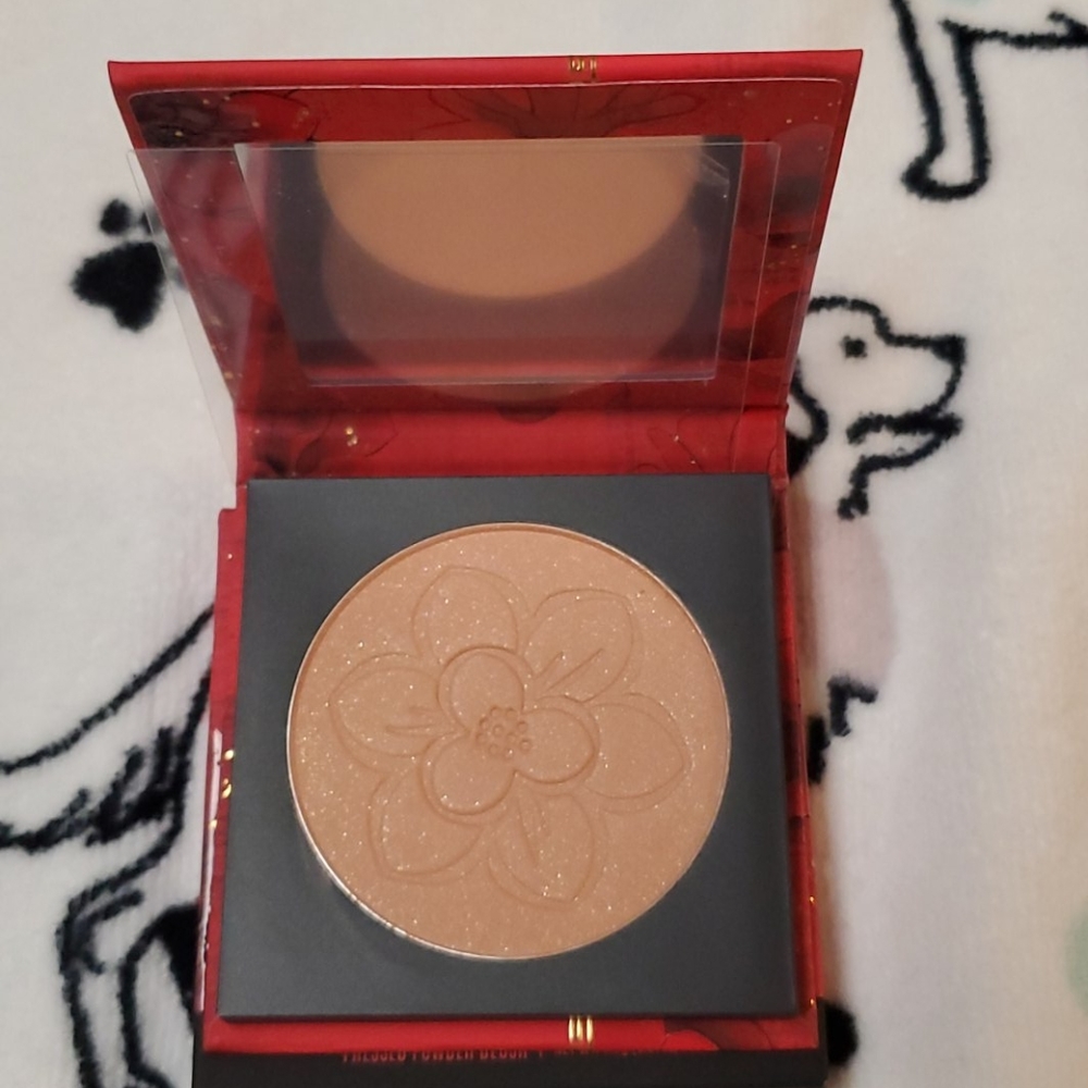 NIB Colourpop Mulan Blush - Matchmaker